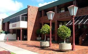 Echuca Nirebo Motel